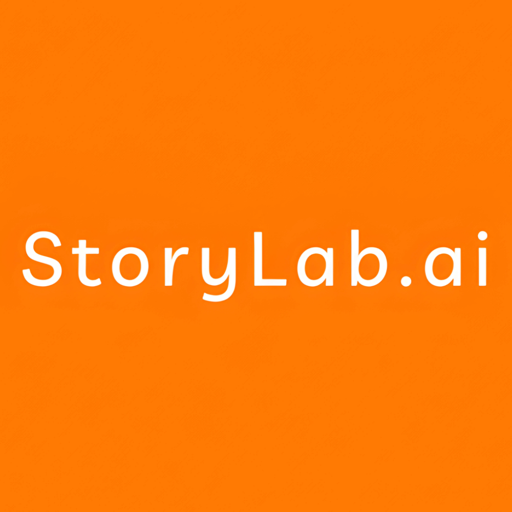 StoryLab AI – AI-Powered Content Creation & Marketing Toolkit