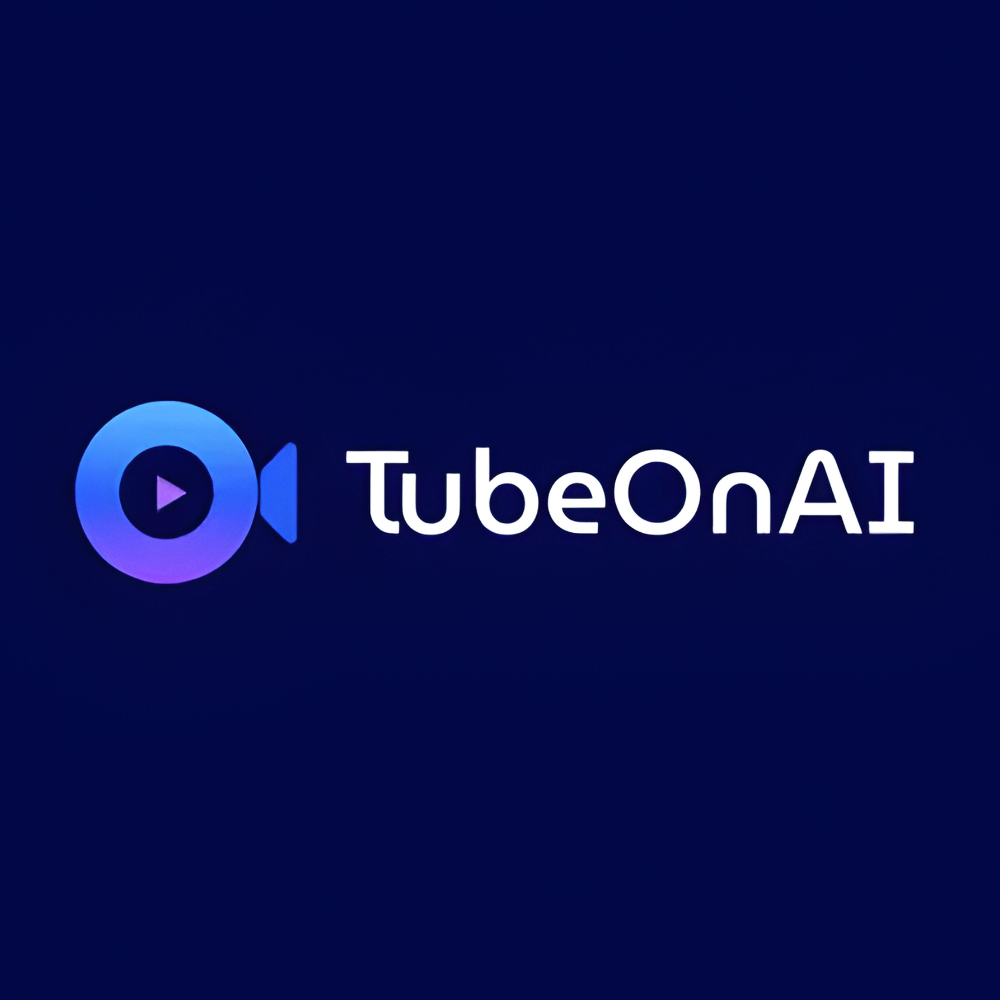 TubeOnAI – AI Summarization & Content Repurposing Tool