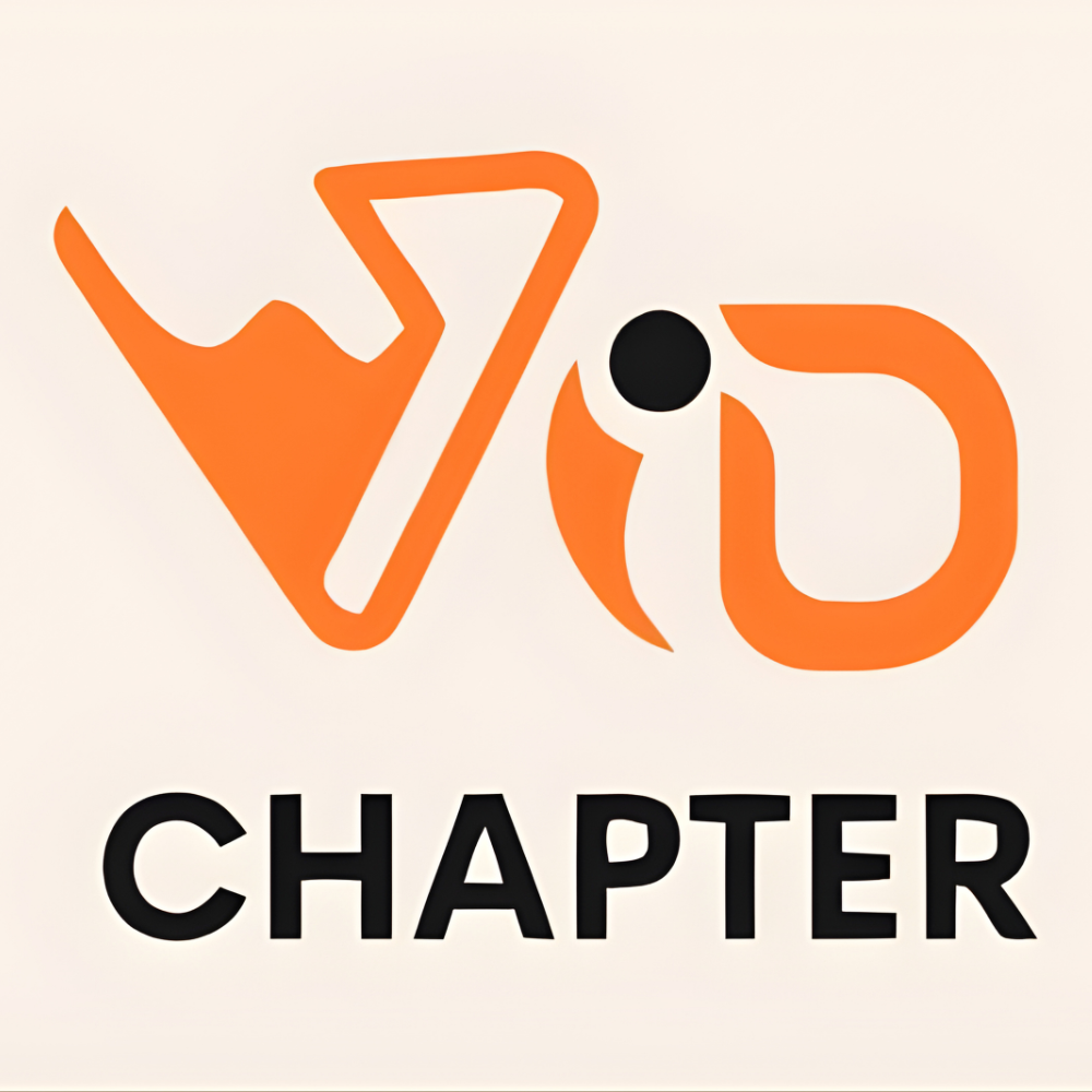 VidChapter – AI-Powered Video Optimization & Content Creation Tool
