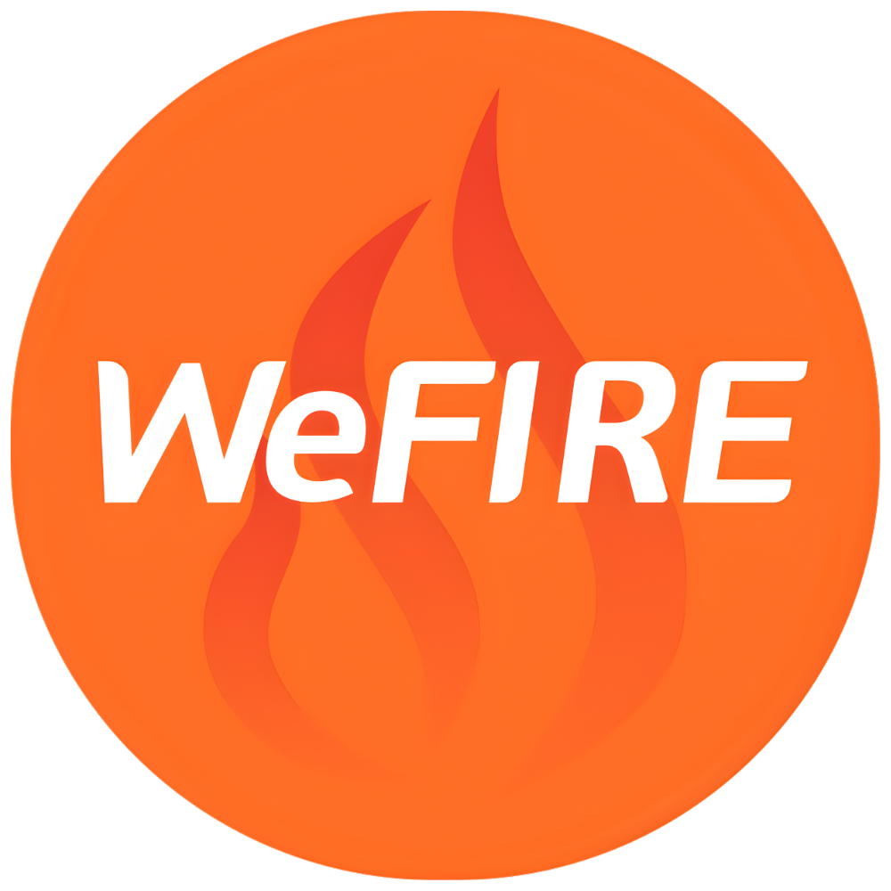 WeFIRE – AI-Powered Personal Finance & Budgeting Assistant