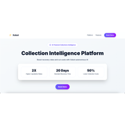 Xobot AI – Smart AI Voice-Agent Platform for Calls & Automation