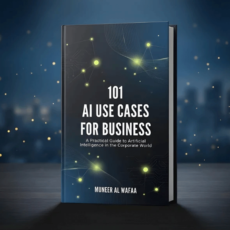 101 AI Use Cases for Business