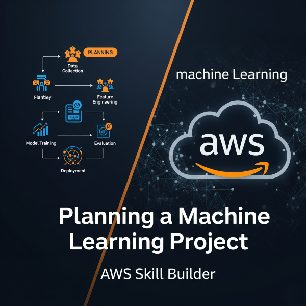 Planning a Machine Learning Project