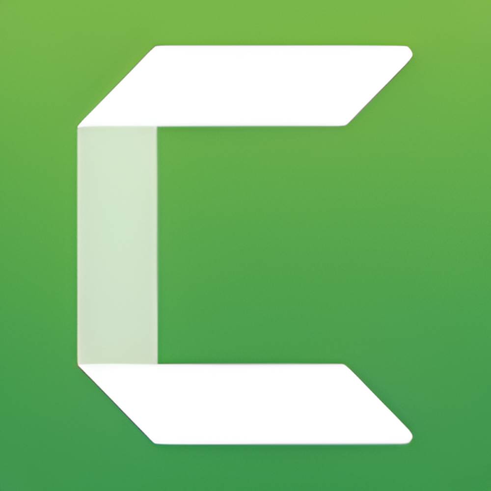 Camtasia – Professional Screen Recording & Video Editing Suite