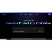 Topview – AI Video Analytics & Smart Content Performance Platform