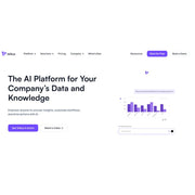 Tellius – AI-Driven Analytics Platform