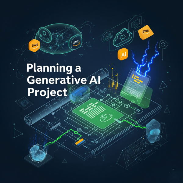 Planning a Generative AI Project