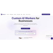Lumio AI – Multi-Model AI Platform