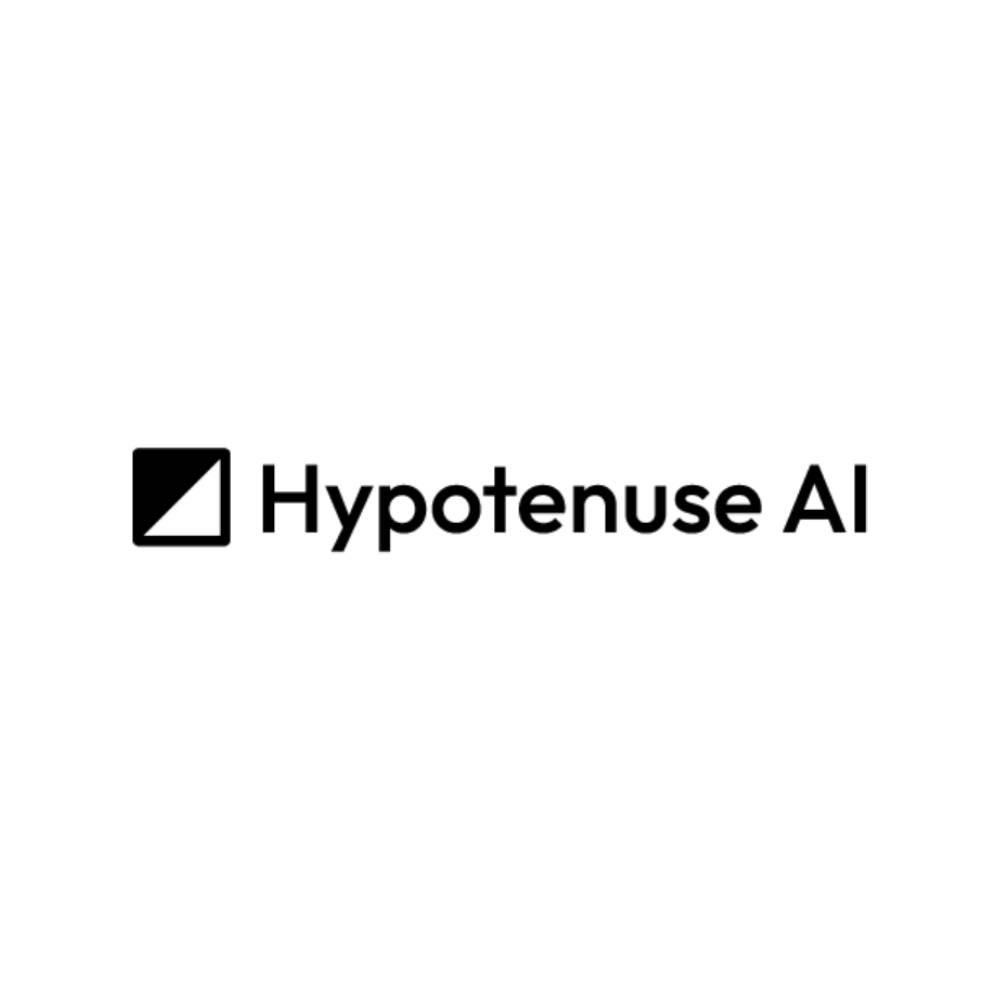 Hypotenuse AI – AI-Powered E-commerce Content & Data Automation