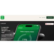 Longist — AI Longevity Health Coach