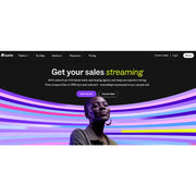 Lusha – AI-Enhanced Sales Intelligence & Outreach