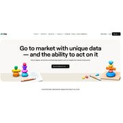 Clay – AI-Driven Sales Intelligence & Automation