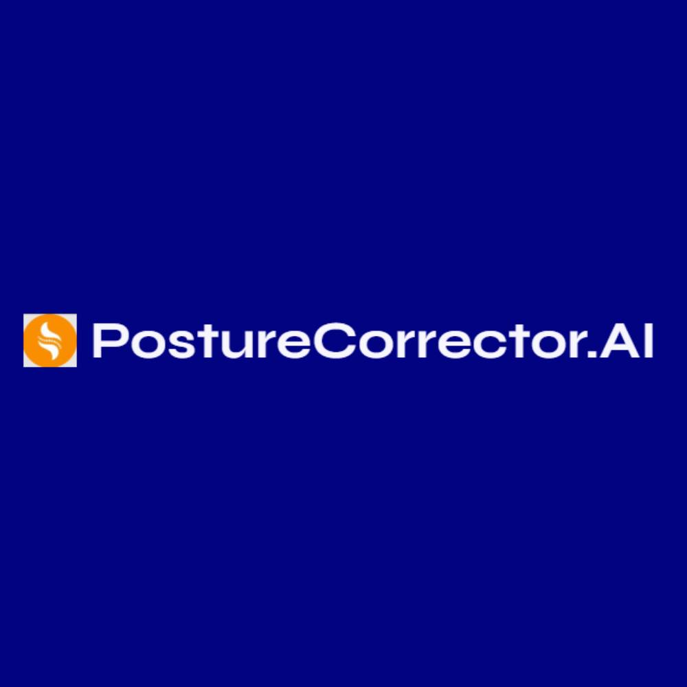 Posture Corrector AI — Real-Time Posture Monitor & Coach
