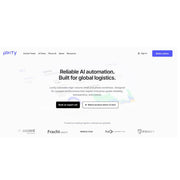 Levity – No-Code AI Workflow Automation Platform