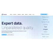 Snorkel AI – AI Data Development Platform