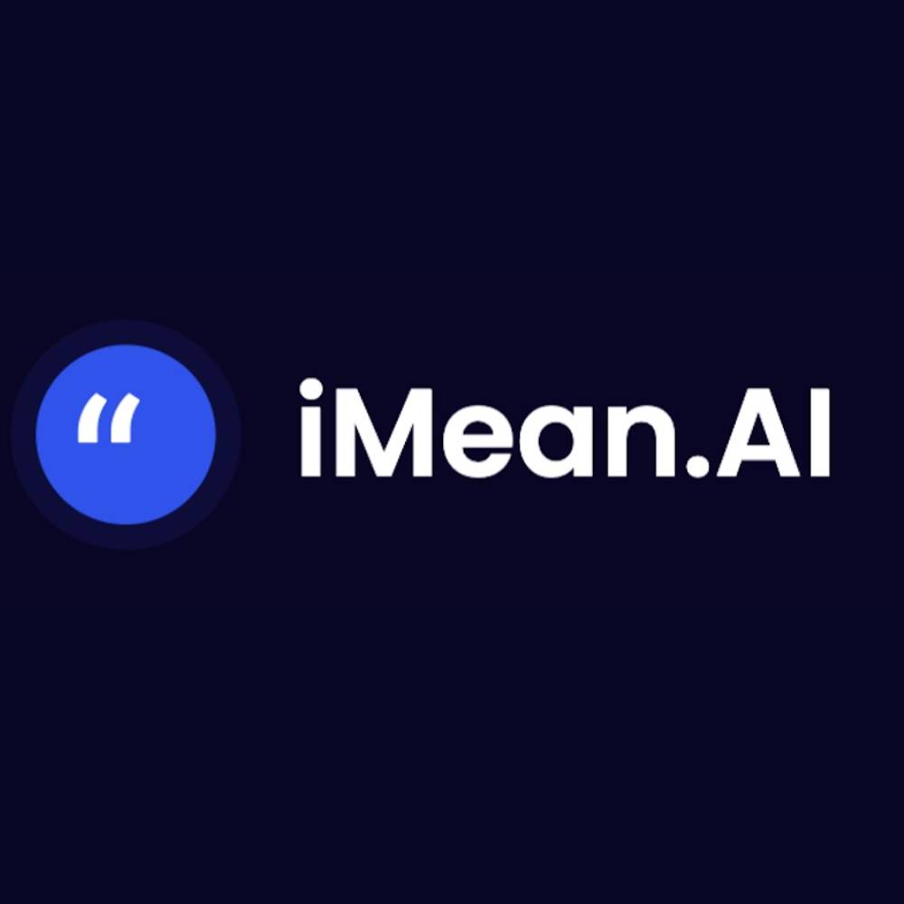 imean – AI-Powered Trip Planner