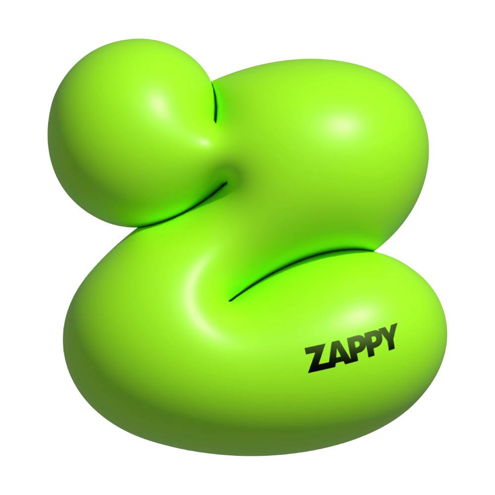 Zappy AI – AI Messaging and Social App