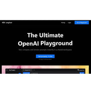 Langfast – Language Automation AI