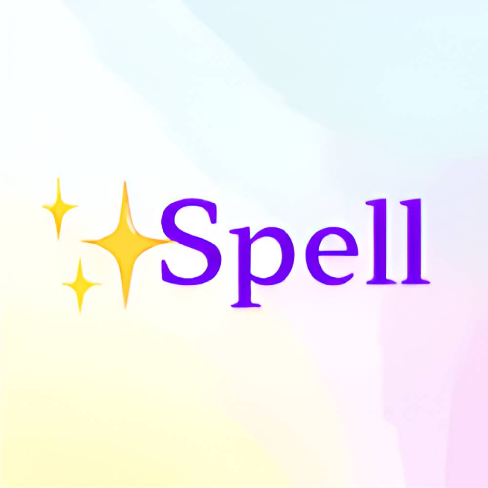 Spell – Grammar & Writing AI