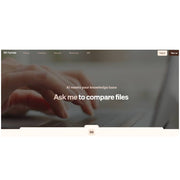 Humata AI – AI Document Assistant & Knowledge Management