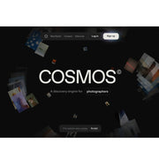 Cosmos – AI Project Management