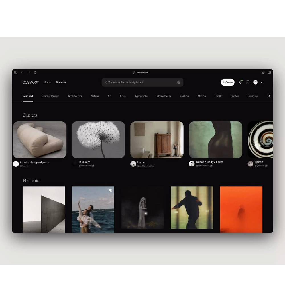 Cosmos – AI Project Management