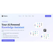 Elephas – AI Writing & Productivity