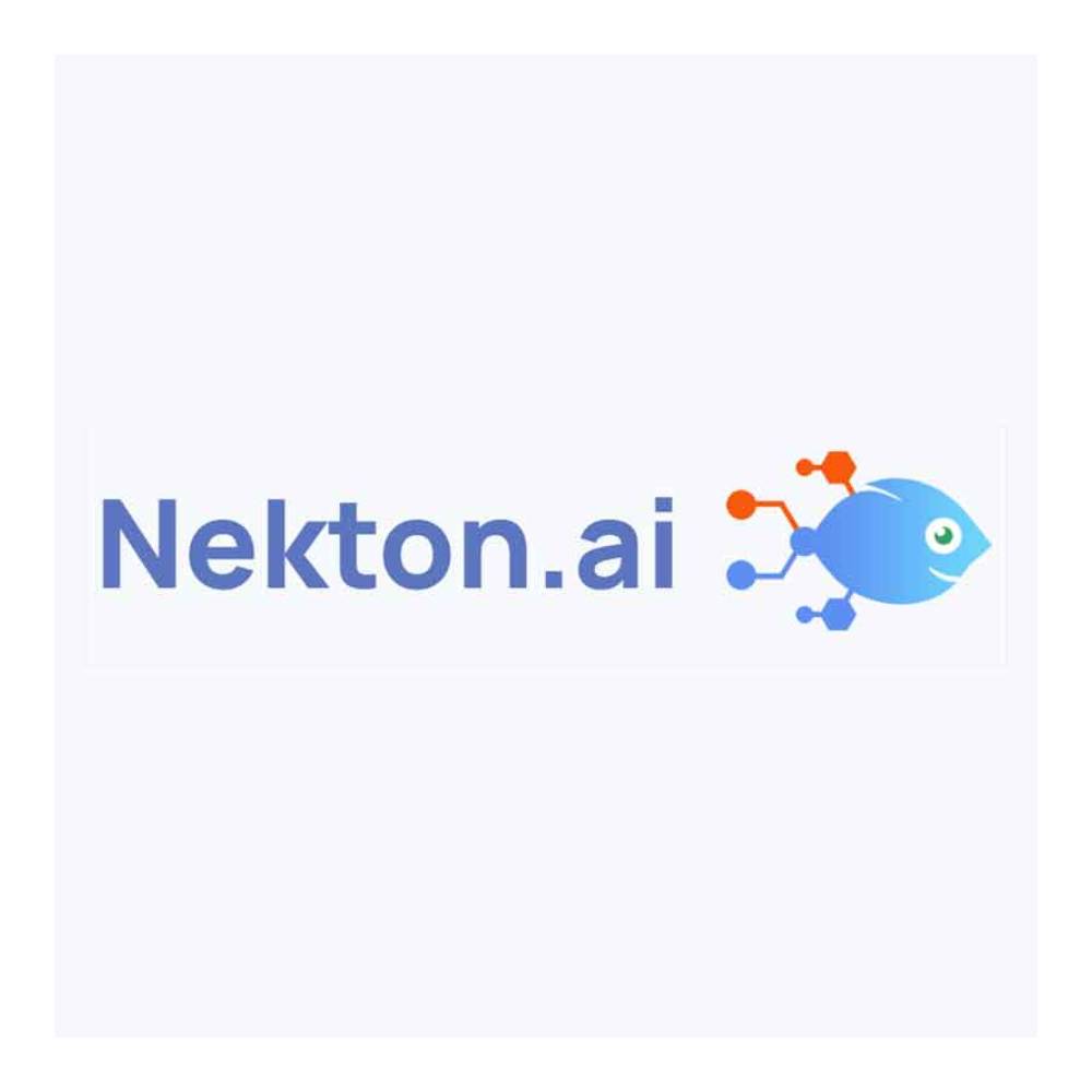 Nekton AI – Workflow Automation
