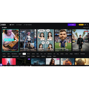 Digen AI – Free AI Video Generator & Image-to-Video Creator