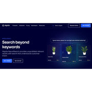 Algolia NeuralSearch – AI-Powered Search and Discovery Platform