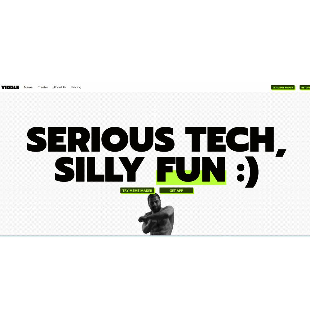 Viggle AI – Animate Photos Into Viral Videos & Memes