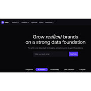 Polar Analytics – AI-Driven E-Commerce & D2C Analytics Platform