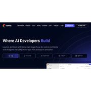 Comet ML – MLOps & Experiment Tracking