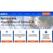 Aidoc – AI-Powered Radiology & Clinical Workflow Optimization Platform