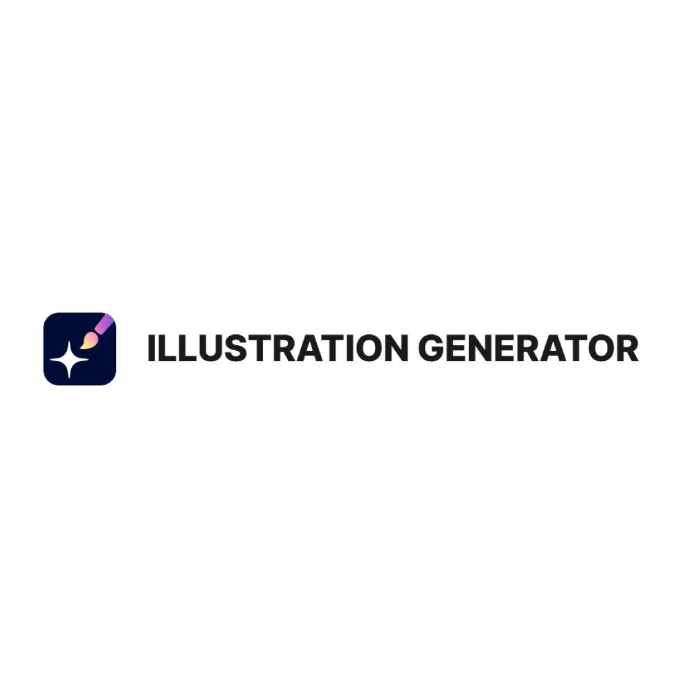 AI Illustration Generator – Create Consistent, Commercial-Ready Illustrations from Text or Images