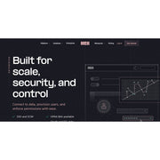 Hex – AI-Enhanced Collaborative Data Science & Analytics Workspace