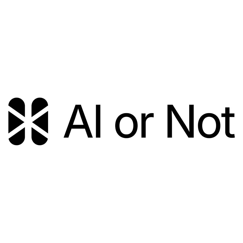 AI or Not — AI Content Detection and Authenticity Checker