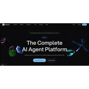 Botpress – Conversational AI Platform