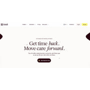 Heidi Health – AI-Driven Clinical Assistant for Healthcare Providers