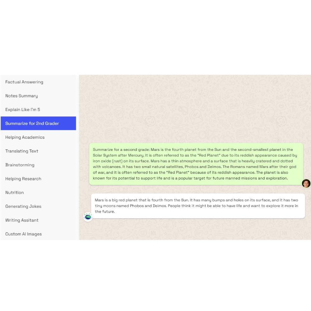 WappGPT — Your Personal AI Assistant on WhatsApp