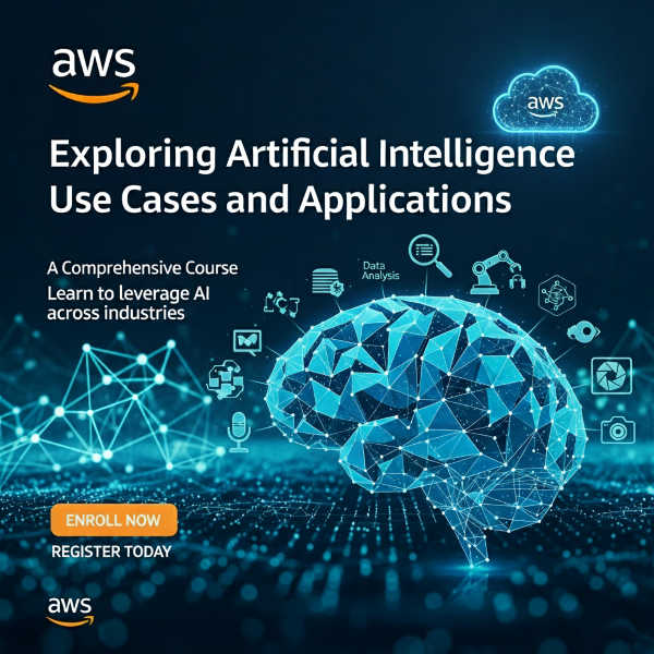 Exploring Artificial Intelligence Use Cases and Applications