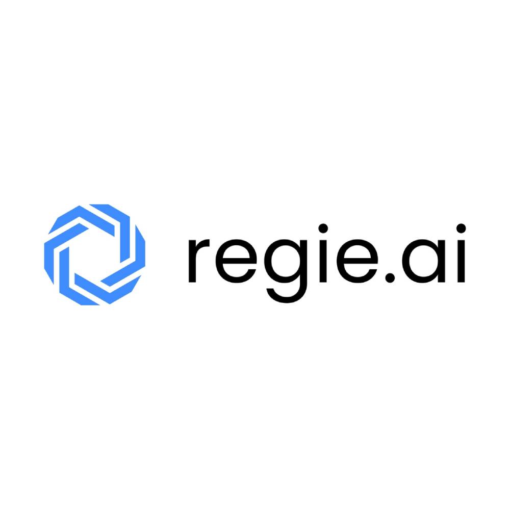 Regie.ai – AI-Powered Sales Enablement & Outreach Automation Platform