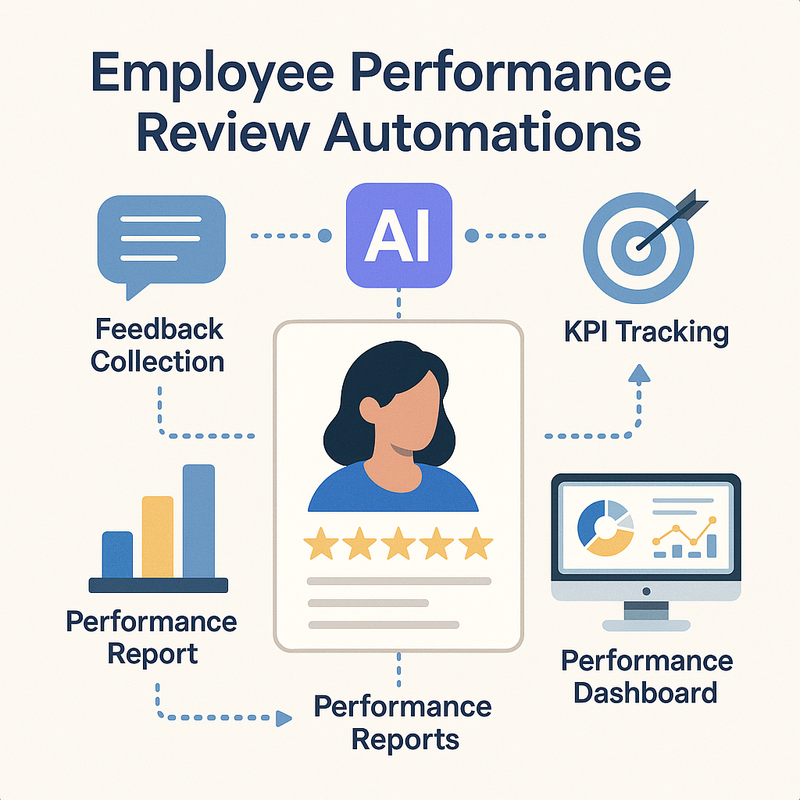 employee-performance-review-automations – Daidu.ai