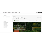 Durable AI - AI Website Builder