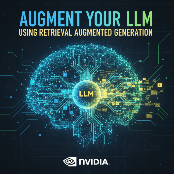 Augment Your LLM Using Retrieval-Augmented Generation 