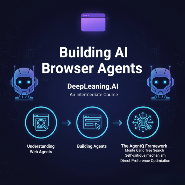 Building AI Browser Agents