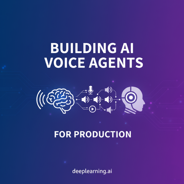 Building AI Voice Agents for Production