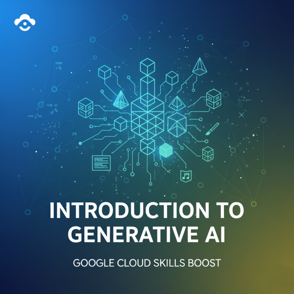 Introduction to Generative AI