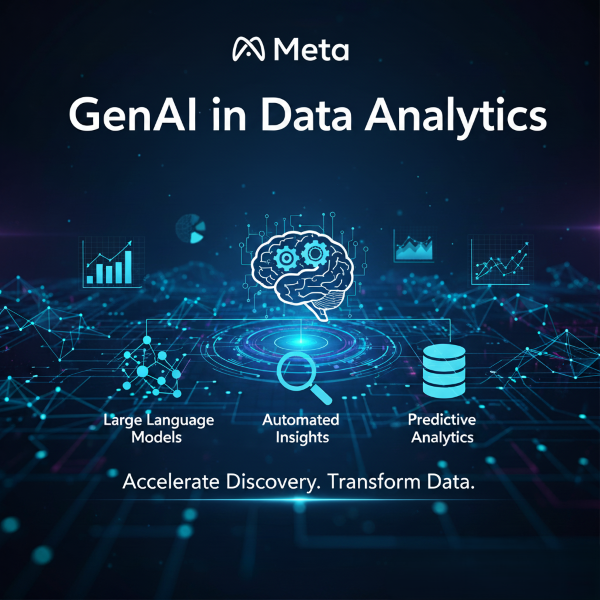 GenAI in Data Analytics – Daidu.ai
