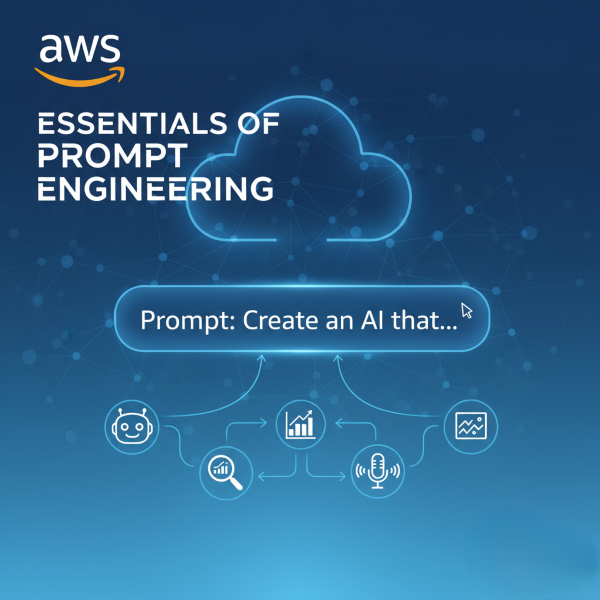 Essentials of Prompt Engineering 